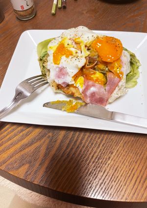レタステーキ-レシピのメイン写真