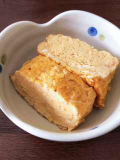 だし巻き玉子-レシピのメイン写真