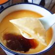 中華風なめらか茶碗蒸し