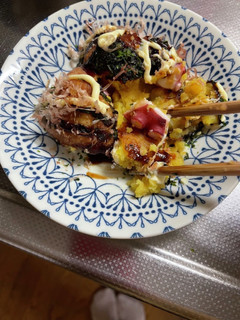 タコロッケ-レシピのメイン写真