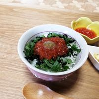 基本からアレンジまで！思わずつくりたくなる「いくら丼」のレシピ集
