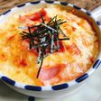 とろける旨さ!山芋グラタン(長芋とろろ)