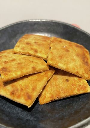 米粉とおからで★揚げないきらず揚げ-レシピのメイン写真