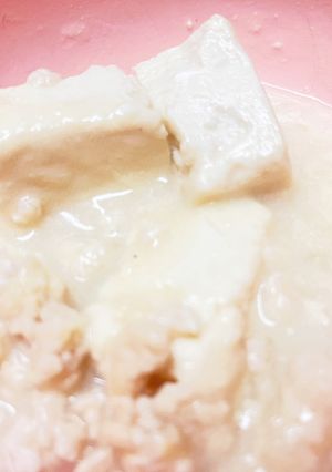辛くない！豆乳麻婆豆腐-レシピのメイン写真