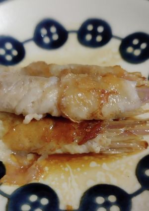 みょうがの肉巻き-レシピのメイン写真