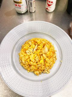 【めんどくさがり】IHキムチチャーハン-レシピのメイン写真