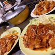 簡単美味しい照り焼きチキン♪
