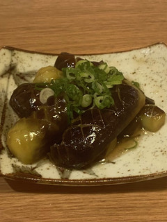 10分でとろーり!茄子の煮浸し-レシピのメイン写真