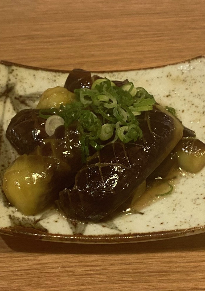 10分でとろーり！茄子の煮浸し-レシピのメイン写真