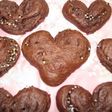 バレンタイン❤チョコパン