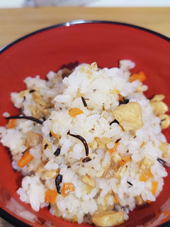 具だくさん混ぜご飯-レシピのメイン写真