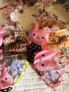 サクサクしっとりクッキー-レシピのメイン写真