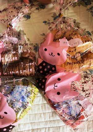 サクサクしっとりクッキー-レシピのメイン写真