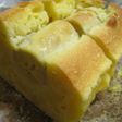 ♪バナナパウンドケーキ♪