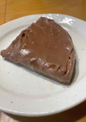 チョコエッグリメイクタルト-レシピのメイン写真