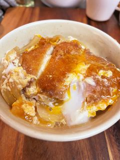 カツ丼-レシピのメイン写真