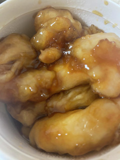 あまからチキン-レシピのメイン写真