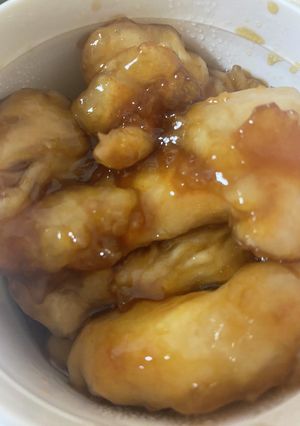 あまからチキン-レシピのメイン写真