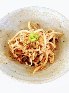 レンジで2分!もやしと塩昆布の作り置き-レシピのメイン写真