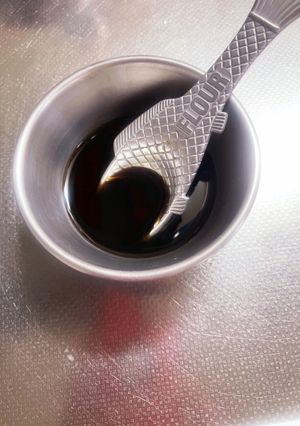 ナンプラーダレ-レシピのメイン写真