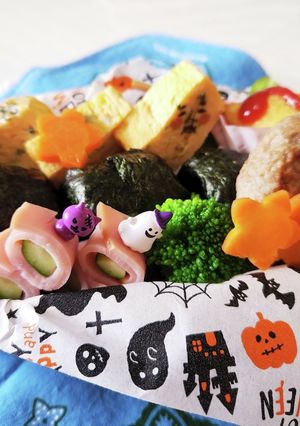 高校生男子お弁当52-レシピのメイン写真