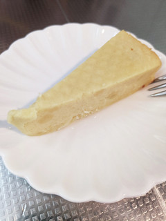 さつまいもケーキ-レシピのメイン写真