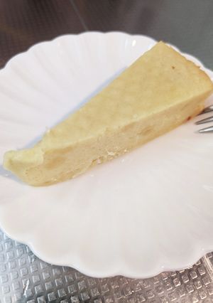 さつまいもケーキ-レシピのメイン写真