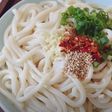 中華風ヤバイうどん <クイックメニュー>