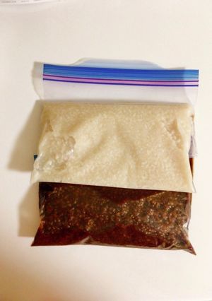 自家製◇塩麹としょうゆ麹◇-レシピのメイン写真