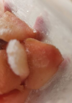 はちみつでも最高ジャム作り-レシピのメイン写真