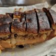 ヴィーガンでも最高パウンドケーキ
