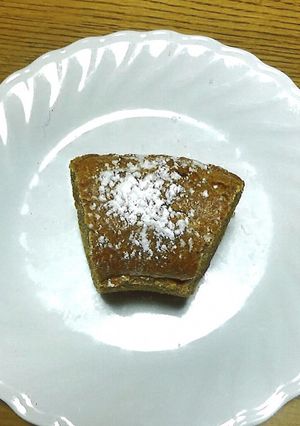 キャロットケーキ（笠縫学区）-レシピのメイン写真