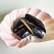 小ナスの即席漬物