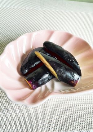 小ナスの即席漬物-レシピのメイン写真
