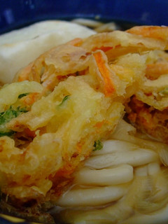 姫んちの うどん!!-レシピのメイン写真