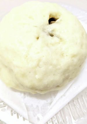 肉まん-レシピのメイン写真