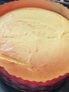 かぼちゃのチーズケーキ-レシピのメイン写真