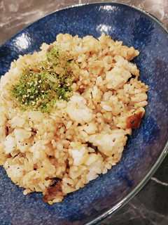 余った餃子で絶品餃子飯!-レシピのメイン写真