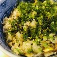 たきこみごはん●海苔&ふりかけ