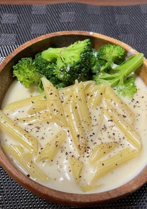 チーズマカロニ-レシピのメイン写真