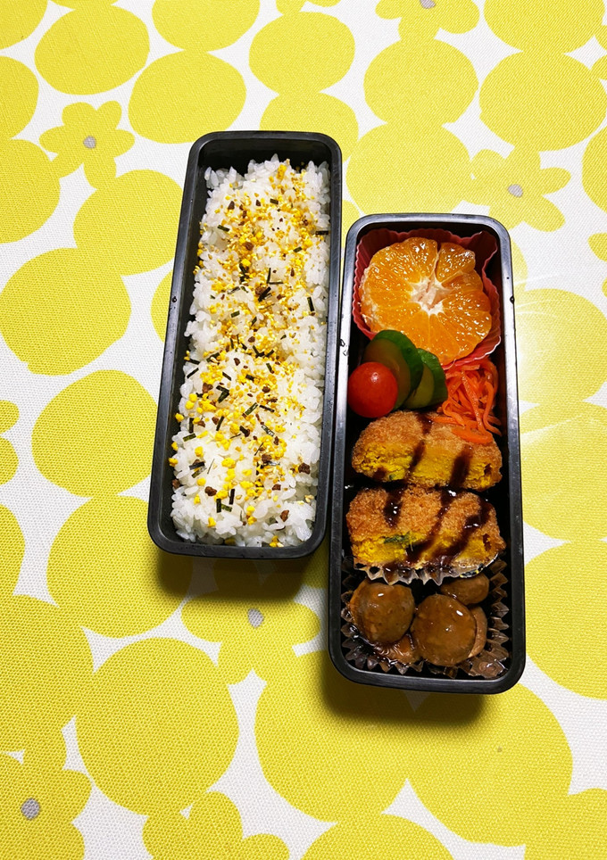 高校生男子弁当20221004-レシピのメイン写真