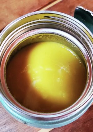 【スープ食】鹿のフォンとコーンのペンネ-レシピのメイン写真