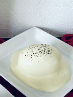 マヨネーズ好きに♡ウフマヨネーズ-レシピのメイン写真