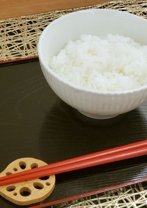 美味しさを逃さない！ごはんの冷凍方法-レシピのメイン写真