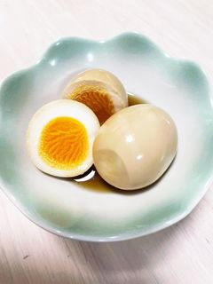 味玉-レシピのメイン写真