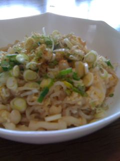 ♦ダイエットの味方②♦定番のしらたき-レシピのメイン写真