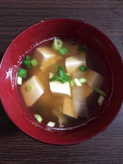 雑煮-レシピのメイン写真