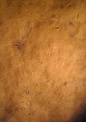 バナナのパウンドケーキ-レシピのメイン写真