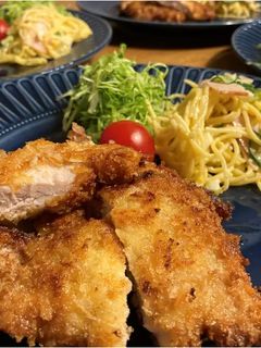 塩麹 『豚カツ』-レシピのメイン写真