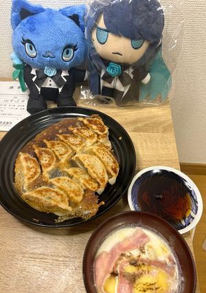 悪魔のバター雑煮-レシピのメイン写真